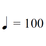 Twinkle, Twinkle, Little Star for guitar - chords, tablature and notes